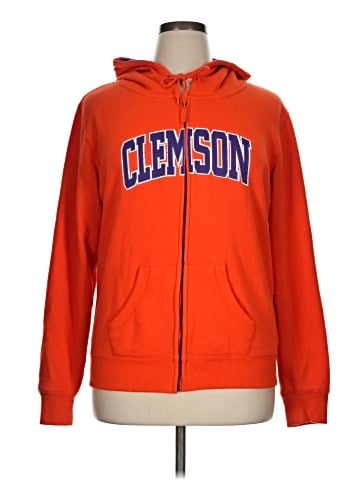 Skechers Zip Up Hoodie (view 1)