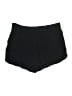 Universal Thread 100% Cotton Solid Black Shorts Size XXL - photo 1