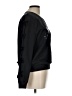 The Upside Black Sweatshirt Size 10 - photo 4