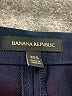 Banana Republic Solid Blue Active Pants Size 12 - photo 7