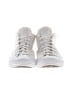 Converse White Sneakers Size 10 - photo 2