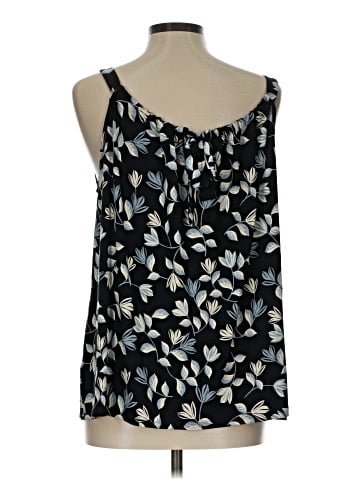 J.Jill Sleeveless Blouse (view 2)