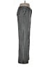 CAbi Houndstooth Black Casual Pants Size 10 - photo 4