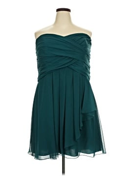 David's Bridal Cocktail Dress (view 1)