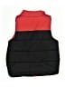Puma 100% Polyester Red Vest Size 3 - 4 - photo 2