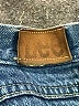 Lee 100% Cotton Blue Jeans Size 16 - photo 7