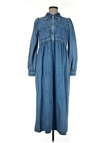 Aligne Casual Dress (view 1)
