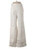 Lovers + Friends Ivory Casual Pants Size M - photo 1