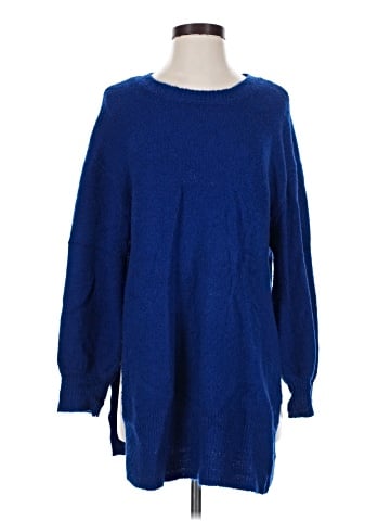 Adrienne Vittadini Pullover Sweater (view 1)