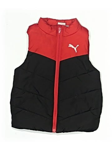 Puma Vest (view 1)