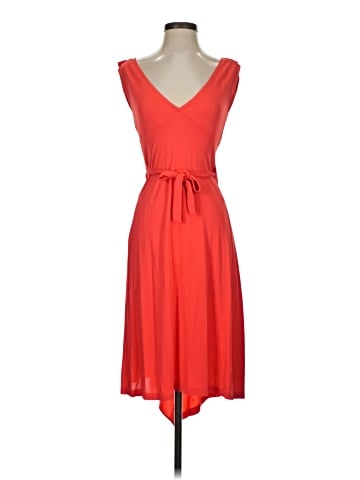 Diane von Furstenberg Casual Dress (view 1)