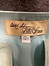 Adolph Schuman for Lilli Ann Teal Blazer Size S (estimated) - photo 6