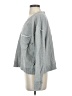 Pilcro 100% Cotton Gray Pullover Sweater Size S - photo 5