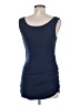 Bhome Blue Tank Top Size M - photo 2
