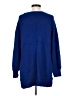 Adrienne Vittadini Blue Pullover Sweater Size S - photo 2