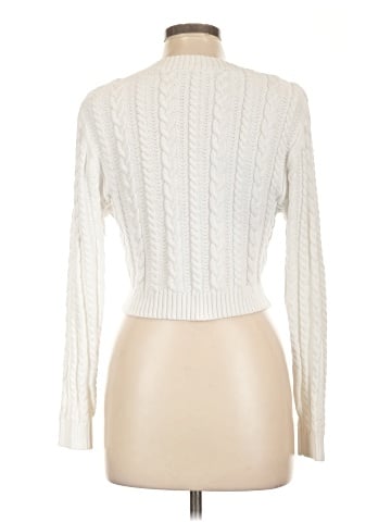 Love Tree Pullover Sweater (view 2)