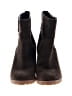 Timberland Black Ankle Boots Size 9 - photo 2