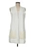 Kobi Halperin Ivory Cardigan Size M - photo 1