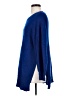 Adrienne Vittadini Blue Pullover Sweater Size S - photo 5
