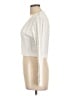 Love Tree 100% Polyester Ivory Pullover Sweater Size L - photo 5