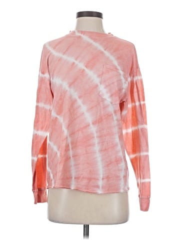 LACAUSA Long Sleeve T-Shirt (view 1)