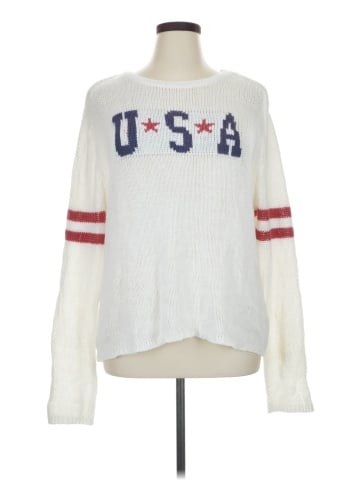 Grayson Threads Pullover Sweater (view 1)