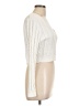 Love Tree 100% Polyester Ivory Pullover Sweater Size L - photo 4
