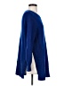 Adrienne Vittadini Blue Pullover Sweater Size S - photo 4