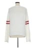 Grayson Threads White Pullover Sweater Size XL - photo 2