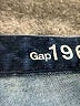 Gap Blue Jeans Size 30R - photo 7