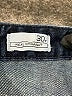 Gap Blue Jeans Size 30R - photo 8