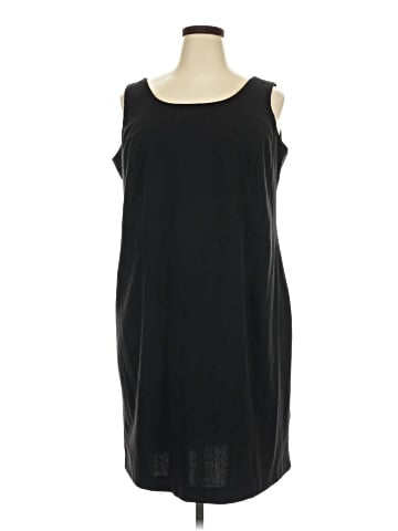 Danny & Nicole Casual Dress (view 1)