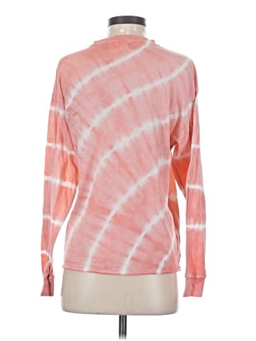 LACAUSA Long Sleeve T-Shirt (view 2)