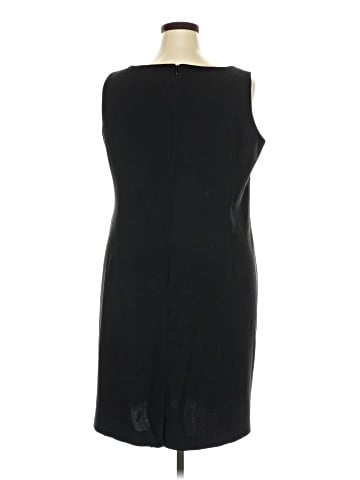Danny & Nicole Casual Dress (view 2)