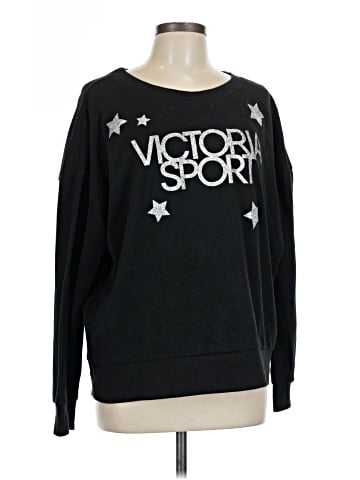 Victoria Sport Long Sleeve T-Shirt (view 1)