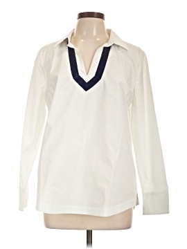Vineyard Vines Long Sleeve Blouse (view 1)