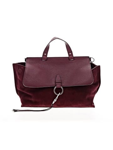 Rebecca Minkoff Satchel (view 1)
