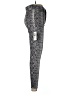 Hudson Jeans Animal Print Gray Active Pants Size 28 waist - photo 4