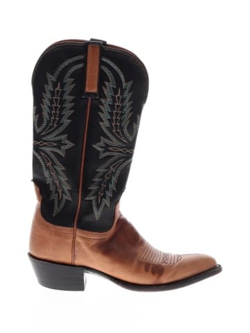 Lucchese Boots (view 1)