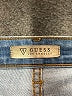 Guess Blue Denim Shorts Size 10 - photo 3