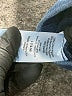 Time and Tru Blue Jeans Size L - photo 8