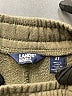 Lands' End Solid Green Cargo Pants Size 2T - photo 3