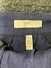 Joie Solid Blue Shorts Size 12 - photo 3