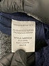 Joie Solid Blue Shorts Size 12 - photo 4