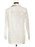 Vineyard Vines Ivory Long Sleeve Blouse Size L - photo 2