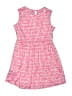 DKNY Pink Dress Size 4 - photo 2