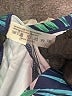 Daci Green Swimsuit Bottoms Size XXL - photo 4