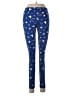 Disney Stars Blue Leggings Size S - photo 1