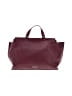 Rebecca Minkoff 100% Polyester Burgundy Satchel One size - photo 3