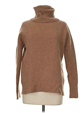 Theory Turtleneck Sweater (view 1)